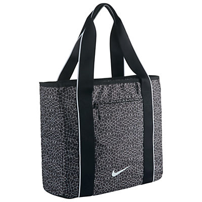 Nike Legend Track Tote Bag, Black